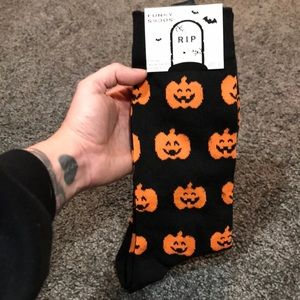 Funky socks Halloween socks